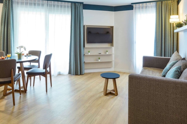 Aparthotel Adagio Monaco Palais Joséphine